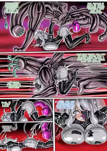 Page 19 of MASKS&LATEX&MAID - preview thumbnail