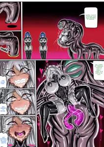 Page 22 of MASKS&LATEX&MAID - preview thumbnail