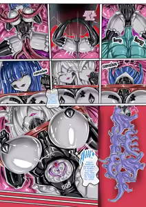 Page 25 of MASKS&LATEX&MAID - preview thumbnail