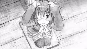 Page 21 of Nekogami - preview thumbnail