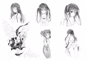 Page 28 of Nekogami - preview thumbnail