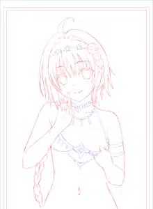 Page 55 of Nekogami - preview thumbnail