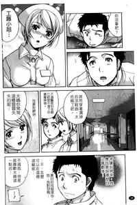 Page 40 of Nurse o Kanojo ni Suru Houhou - How To Go Steady With A Nurse 2 | 交個護士女友的方法 2 - preview thumbnail