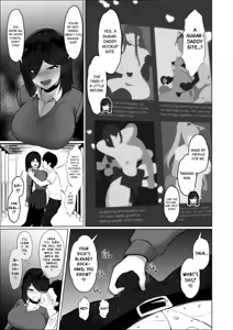Page 17 of Donna Onegai demo Kiite Kureru Doukyusei to Tsukiattara Noumiso Hakai Sareta Ohanashi 2 | The story of how I was mind fucked when I went out with my classmate that listens to any request 2 - preview thumbnail