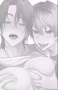 Page 2 of 雄っぱいデカ男のメス堕ち♡事変 - preview thumbnail