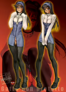 Page 52 of Cover Girl Fragments Collection - preview thumbnail