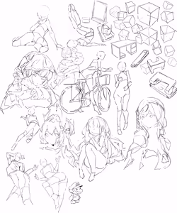 Page 1521 of Orobou - preview thumbnail