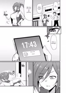 Page 16 of Motoyan Hitozuma Taiiku Kyoushi, Ochiru | Former Delinquent Housewife PE Teacher, Falls. - preview thumbnail