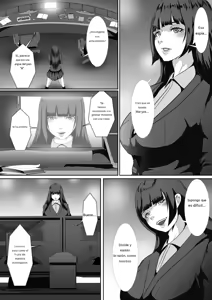 Page 24 of Toaru Spy no Bunretsu Nichijou - preview thumbnail