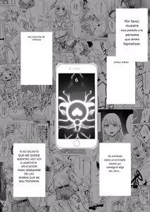 Page 2 of Saimin Appli de! ~Ore o Ijimeta Baka Onna o Onaho ni Shite Otaku Tomodachi ni Zoutei Shitemita~ - preview thumbnail
