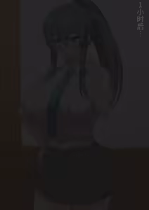 Page 28 of The story of how the cool student council president I admired turned out to be a futanari.（个人机翻汉化） - preview thumbnail