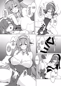 Page 8 of Futa Shigo Tsutaete | Futa Dick Bonding - preview thumbnail