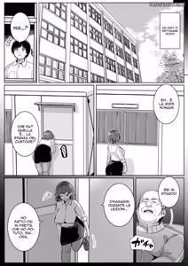 Page 17 of AOHARU TORARE 1-2 | Gioventù rubata 1-2 (decensored) - preview thumbnail