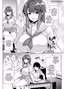 Page 30 of AOHARU TORARE 1-2 | Gioventù rubata 1-2 (decensored) - preview thumbnail