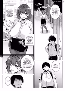Page 46 of AOHARU TORARE 1-2 | Gioventù rubata 1-2 (decensored) - preview thumbnail