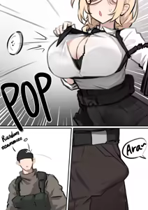 Page 123 of Patreon Rewards 24-25 - preview thumbnail
