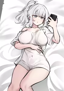 Page 173 of Patreon Rewards 24-25 - preview thumbnail
