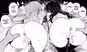Page 163 of Kamisato Sora - preview thumbnail