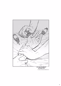 Page 25 of ターン・ザ・テーブル - preview thumbnail
