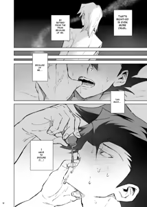 Page 28 of ターン・ザ・テーブル - preview thumbnail