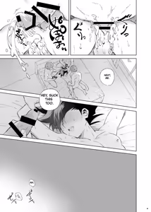 Page 37 of ターン・ザ・テーブル - preview thumbnail
