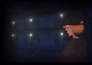 Page 21 of Kanako bet - preview thumbnail