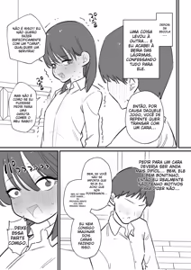 Page 6 of Onnanoko ni Nareru Game 3 - preview thumbnail