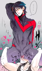 Page 18 of Artist - Rikoshiriko - preview thumbnail