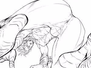 Page 22 of Artist - Rikoshiriko - preview thumbnail