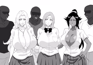 Page 11 of ギャル姫 - preview thumbnail