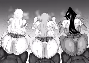Page 12 of ギャル姫 - preview thumbnail