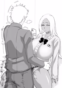 Page 18 of ギャル姫 - preview thumbnail