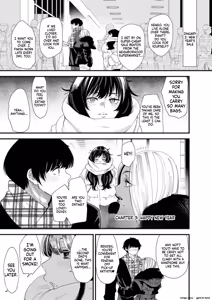 Page 46 of Kuro-Gal Mama-san Haramasex - preview thumbnail