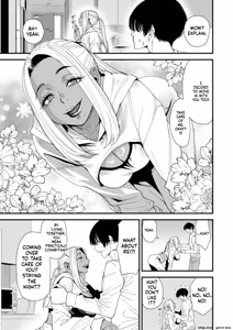 Page 68 of Kuro-Gal Mama-san Haramasex - preview thumbnail