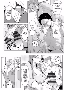 Page 147 of SAIWAI ~Onna-tachi no Ura no Kao~ - preview thumbnail