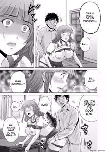 Page 40 of KuroTsuma - preview thumbnail