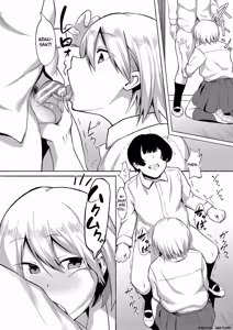 Page 180 of Soku Hame! Muwatto Ase Mure Musume - Let's Sex! Sweaty Girls - preview thumbnail