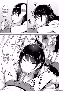 Page 9 of Soku Hame! Muwatto Ase Mure Musume - Let's Sex! Sweaty Girls - preview thumbnail