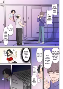 Page 5 of Shinjiru Mono wa Sukuwareru? Ore wa Muchimuchi Bijo Yuurei | Will The Faithful be Saved? A Plump, Beautiful Female Ghost is a Earthbound Spirit - preview thumbnail
