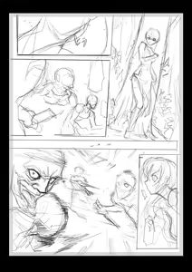 Page 21 of DOACG集 - preview thumbnail