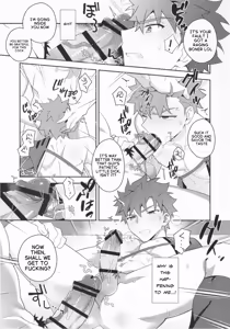 Page 13 of Shinjite Okuridashita Muramasa ga Netorareru Hon - Fate/Grand Order - preview thumbnail