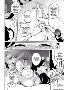 Page 26 of NTR Midnight Pool Season 2 #5 - preview thumbnail