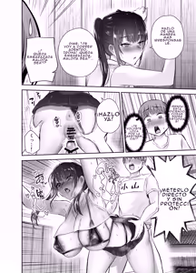 Page 33 of Jitsu wa Mutsuri Kyudo-bu no Senpai ga Ore ni Dake Ecchi o Shikakete Kuru Nihonme - preview thumbnail