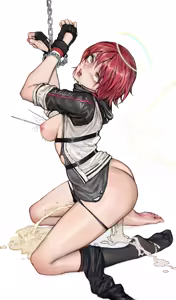 Page 386 of イウウイ（7484613） - preview thumbnail