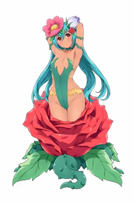 Page 414 of Cultivator ~Intai Kishi to Monmusu no Nigiyaka Kaitakuki~ （Character CG） - preview thumbnail