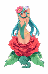 Page 440 of Cultivator ~Intai Kishi to Monmusu no Nigiyaka Kaitakuki~ （Character CG） - preview thumbnail