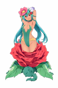 Page 454 of Cultivator ~Intai Kishi to Monmusu no Nigiyaka Kaitakuki~ （Character CG） - preview thumbnail