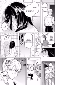 Page 7 of Nomi no Haji wa Afurete - preview thumbnail