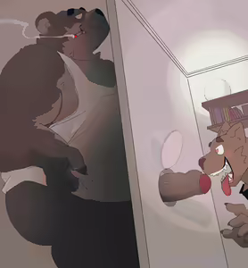 Page 1180 of Dumdum - preview thumbnail