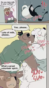Page 3 of Dumdum - preview thumbnail